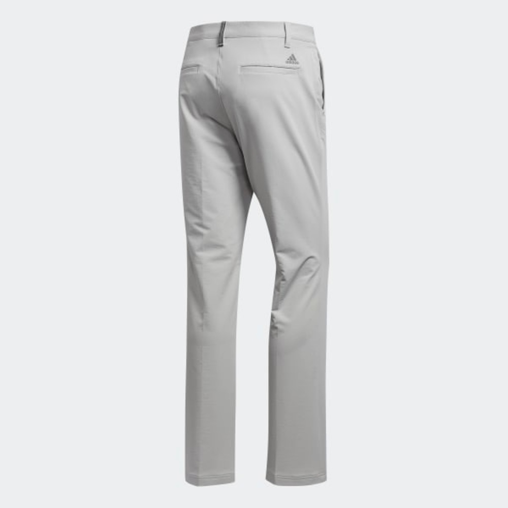 NWOT Adidas Men Gray Pants